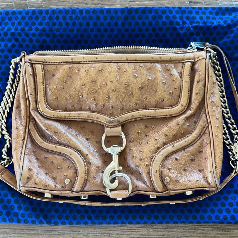 Rebecca Minkoff Shoulder bag - adjustable strap